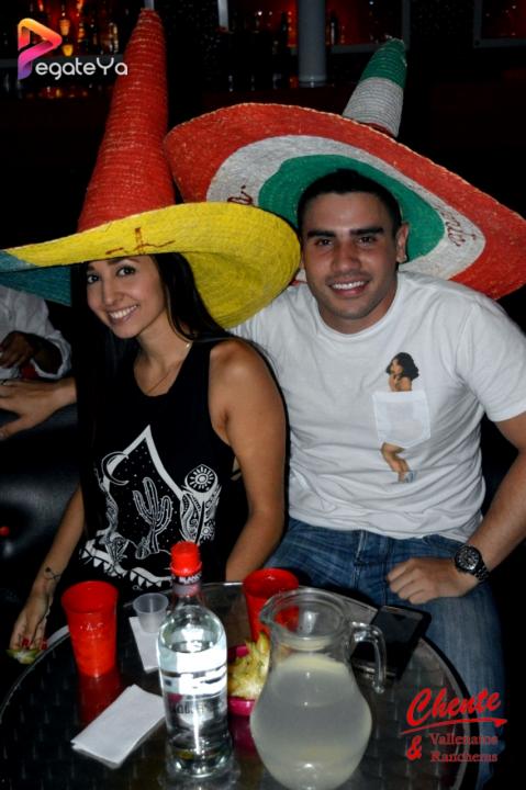 Foto 6 de CHENTE - 4to FDS FEBRERO 2016 en CHENTE Vallenatos y Rancheras, Cali