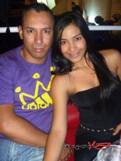 Foto 3 de Febrero 04 del 2012 en Farah Lounge Cali, Cali