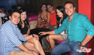 Foto 25 de Enero 18 del 2014 en Kabaret - Granada, Cali
