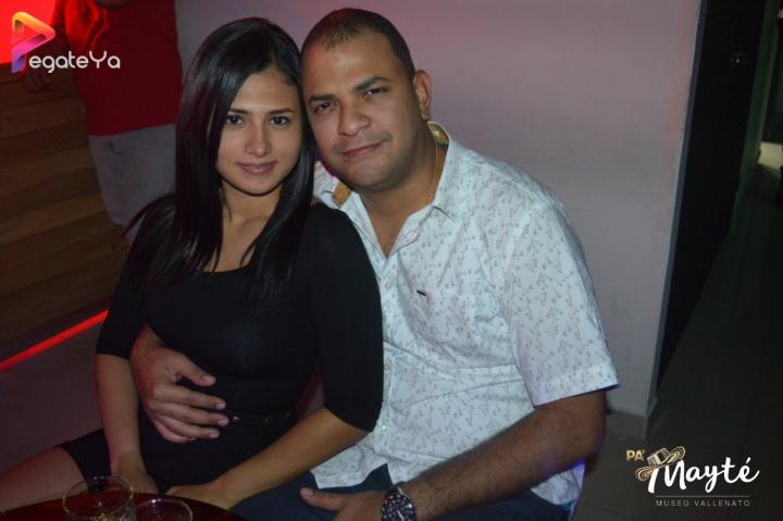 Foto 16 de PA MAYTÉ - 2Do Fds Dic. 2016 en Pa´Mayte Museo Vallenato