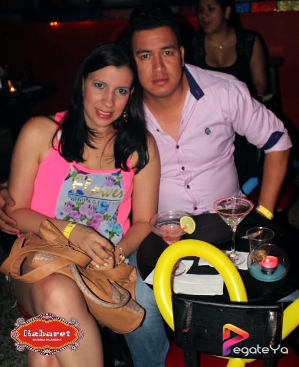Foto 31 de Kabaret Bar - Enero 17 y 24 del 2015 en Kabaret - Granada, Cali