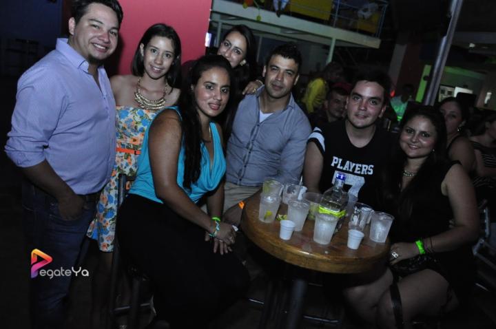 Foto 10 de Maria casquitos sábado 09 de mayo 2015 en Maria Casquitos Bucaramanga, Bucaramanga