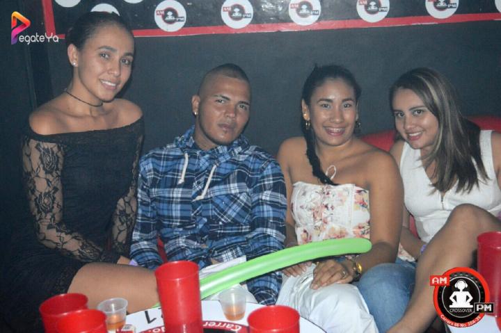 Foto 38 de AmPm - 3er Fds Abril 2017 en Am / PM Bar - Cali, Cali