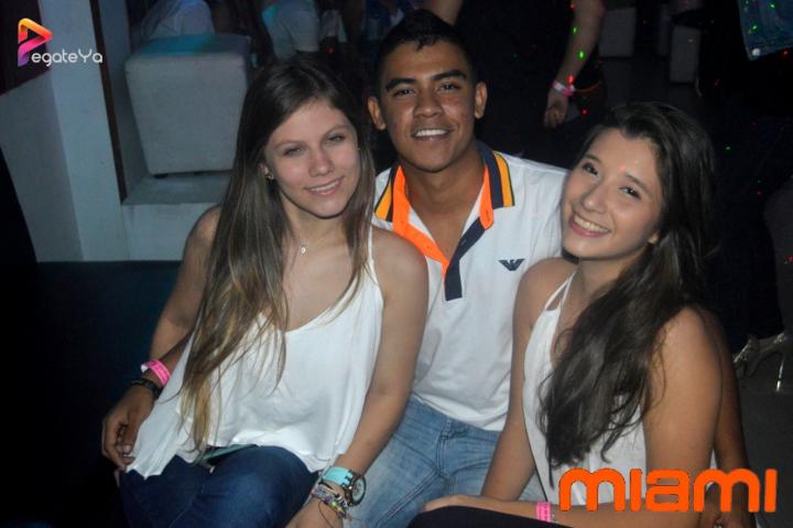 Foto 9 de Miami Bar - 4to FDS Febrero 2016 en Miami Bar Cali, Cali