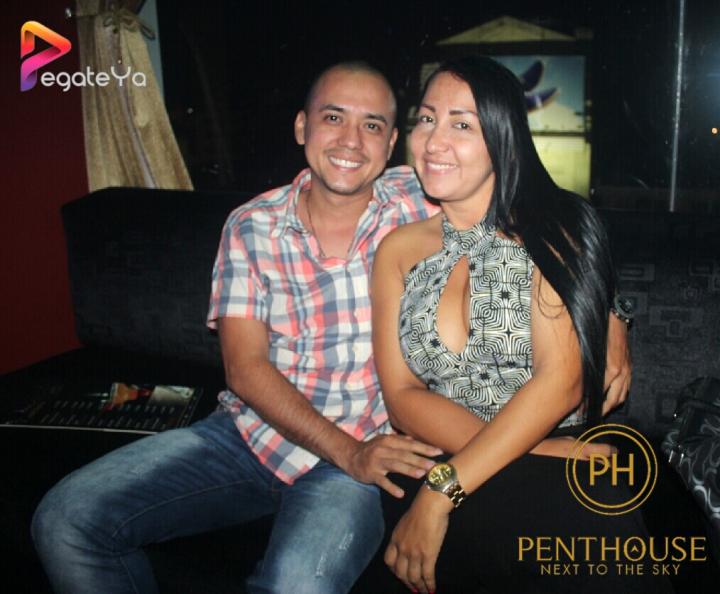 Foto 11 de Penthouse Club - 5to Fds JuLIo 2016 en Penthouse 1800, Cali