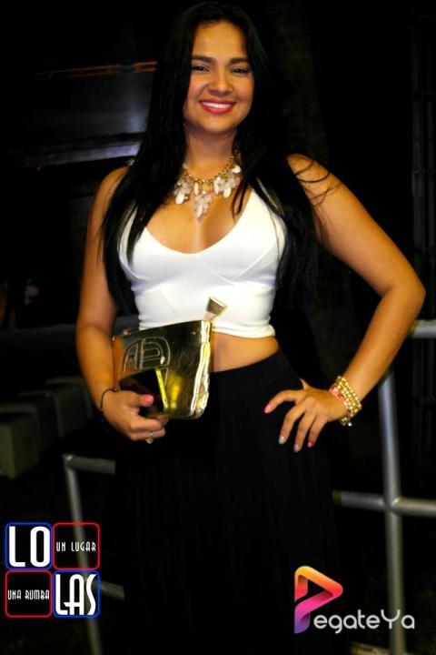 Foto 13 de Lolas - 2do FDS Mayo 2015 en Lolas Club Menga Cali, Cali
