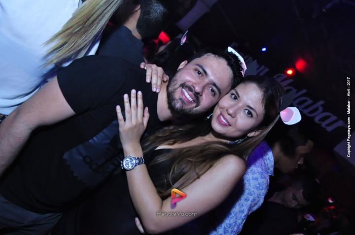 Foto 36 de Malabar - Sábado 15 de abril de 2017 en Fiestas Colombia, Medellín