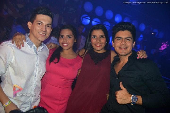 Foto 44 de Malabar Sabado 24 de enero de 2015 en Discoteca Malabar Bucaramanga, Bucaramanga