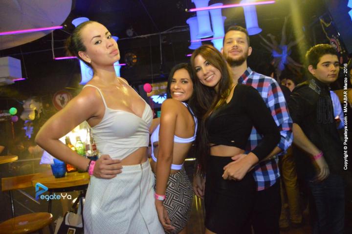 Foto 40 de MALABAR - 5 marzo 2016 en Discoteca Malabar Bucaramanga, Bucaramanga