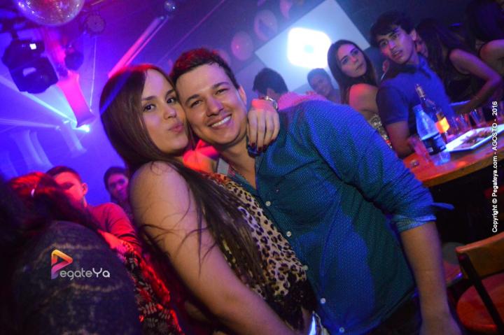 Foto 18 de Malabar - 12 de agosto de 2016 en Discoteca Malabar Bucaramanga, Bucaramanga