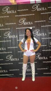 Foto 12 de exposex mexico en exposex mexico