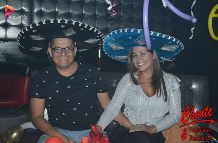 Foto 21 de Chente - 1er / 2do Fds Sept. 2017 en CHENTE Vallenatos y Rancheras, Cali