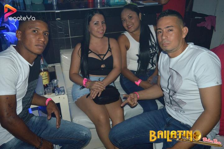 Foto 20 de Bailatino - 1er & 2do Fds Agosto 2016 en Bailatino - Bar, Cali