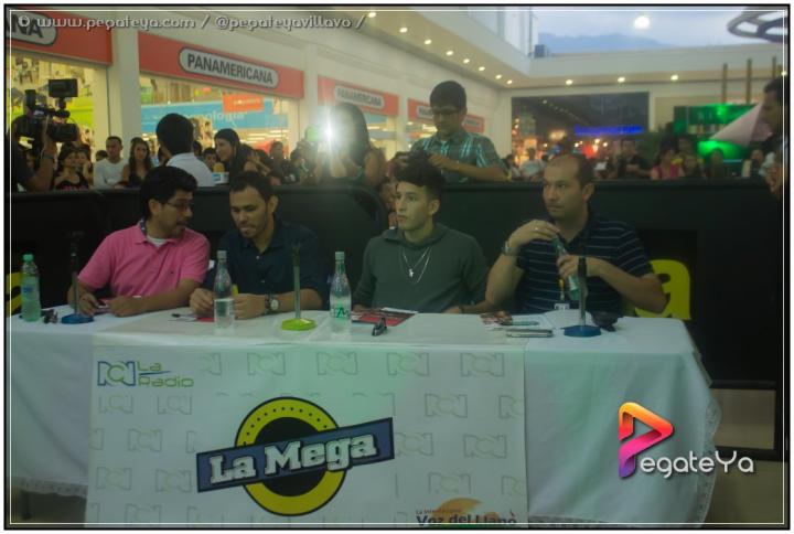 Foto 23 de Angeles de la Mega - 2015 en Angeles de la Mega, Villavicencio