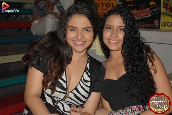 Foto 39 de Sagrado Rostro - 1er /2do Fds Sept. 2017 en Fonda Sagrado Rostro