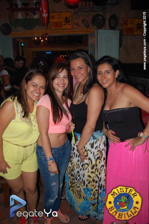 Foto 64 de Mister Babilla 8 y 9 de Mayo de 2015 en Discoteca MISTER BABILLA cartagena, Cartagena