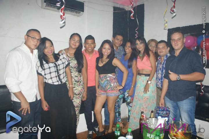 Foto 6 de bahia club 25 de julio de 2015 en bahia club, Cartagena