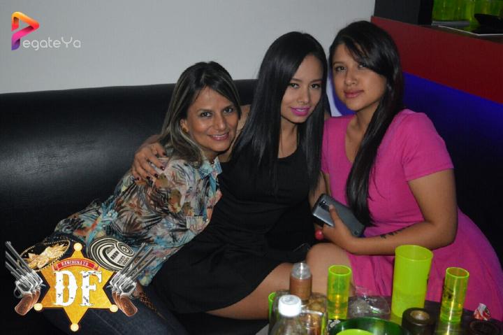 Foto 5 de EL DF CLUB - 1er 2do Fds Agosto 2016 en El DF Club Discoteca