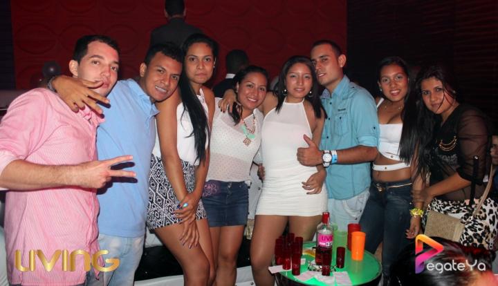 Foto 47 de Living Night Club - 5to FDS Enero 2015 en Living Night Club, Cali
