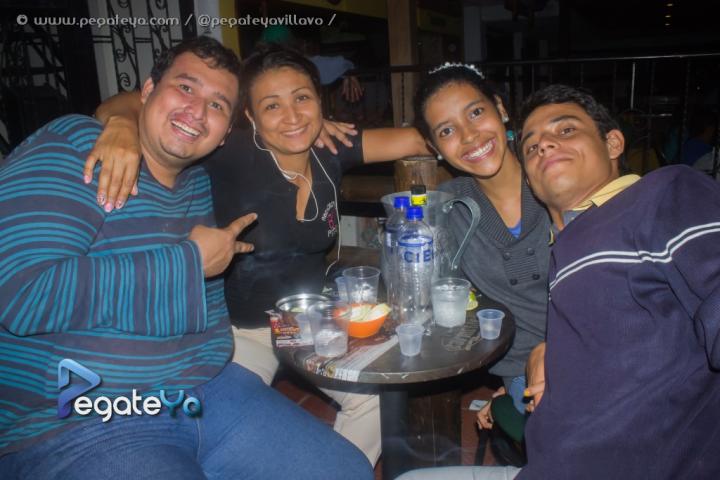 Foto 4 de CARMENTEA - Villavicencio en Carmentea Bar, Villavicencio