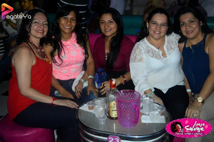 Foto 104 de Fresa Salvaje - 3er 2do FDS Agosto 2016 en Fresa Salvaje, Cali