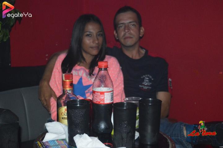 Foto 14 de La lora Bar - 3er Fds Dic 2016 en La Lora Bar, Cali