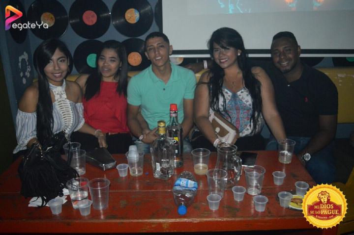 Foto 40 de Mi Dios se lo Pague - 4to Fds Abril 17 en Fonda Mi Dios Se Lo Pague, Cali