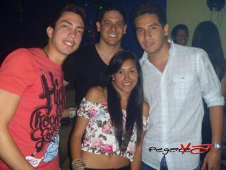 Foto 13 de Enero 13 del 2012 en El Palenque Cantina Cali, Cali