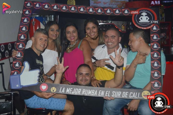 Foto 20 de AmPm - 5to Fds Abril 2017 en Am / PM Bar - Cali, Cali