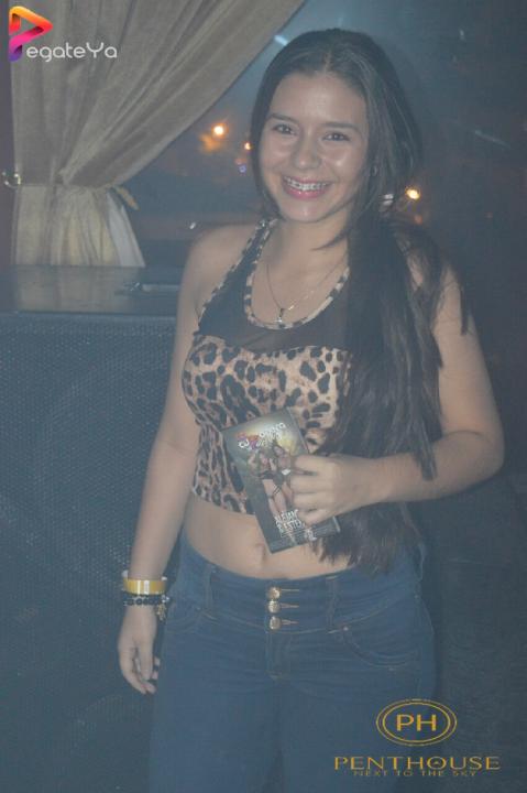 Foto 7 de Penthouse Club - 1er 2do Fds Agosto 2016 en Penthouse 1800, Cali