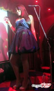Foto 14 de Septiembre 14 del 2013 en Kabaret - Granada, Cali
