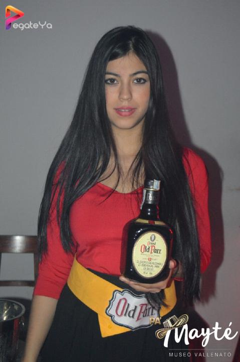 Foto 19 de Pa´mayte - Feria de Cali 2016 en Pa´Mayte Museo Vallenato