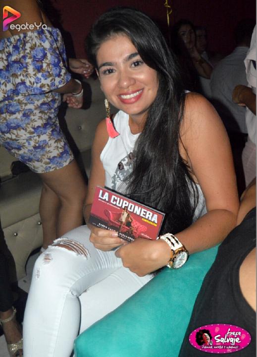 Foto 5 de Fresa Salvaje - 5to Fds Abril 2017 en Fresa Salvaje, Cali