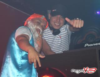 Foto 17 de Agosto 10 del 2013 en Am / PM Bar - Cali, Cali