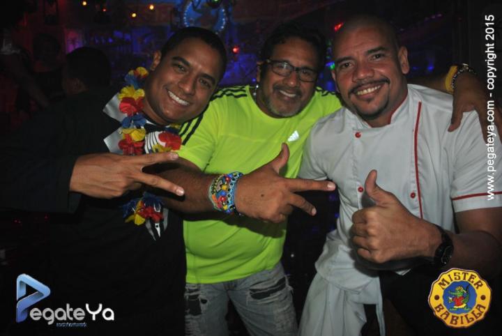 Foto 43 de Mister Babilla Viernes 30 y Sabado 31 de en Discoteca MISTER BABILLA cartagena, Cartagena