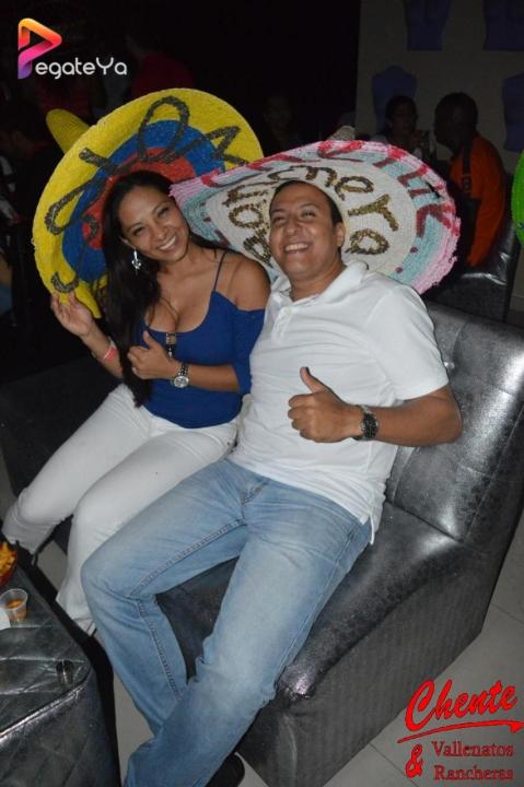 Foto 8 de Chente - 1er FDS Agosto 2015 en CHENTE Vallenatos y Rancheras, Cali