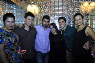 Foto 52 de Bar Bling 9 y 10 de mayo de 2014 en Bar Bling Bucaramanga, Bucaramanga