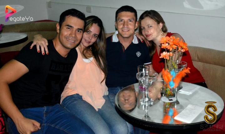 Foto 6 de Spiritu Club - 1er FDS Agosto 2015 en Spiritu Club Prived