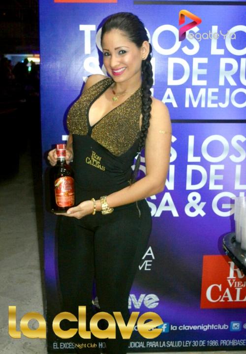 Foto 5 de La Clave Night Club - 1er Fds Junio 2016 en La Clave Night Club, Cali