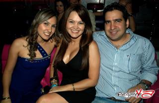 Foto 14 de Noviembre 24 del 2012 en La Maldita Primavera Cali, Cali