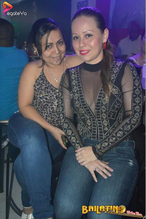 Foto 19 de Bailatino - 1er Fds Mayo 2017 en Bailatino - Bar, Cali