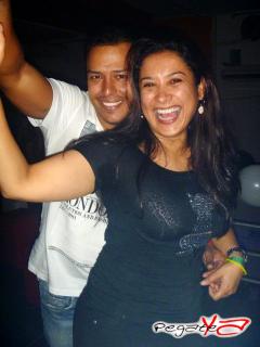 Foto 33 de Diciembre 15 del 2012 en Babel / Barra Libre Cali, Cali