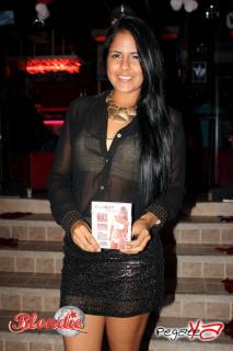 Foto 5 de Blondie - Mayo 10 del 2014 en Blondie Bar Cali, Cali