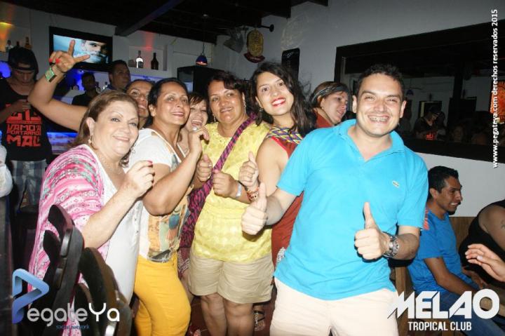 Foto 32 de Melao 17 y 25 de julio de 2015 en melao cartagena, Cartagena