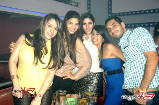 Foto 65 de Enero 19 del 2012 en Space Menga, Cali