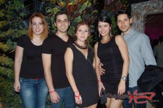 Foto 19 de Discoteca Envy 20 y 21 de Junio en Discoteca ENVY Bar Medellin, Medellín
