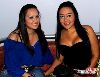Foto 5 de Sapce ( Alkilados - Alberto Stylee ) en Space Menga, Cali