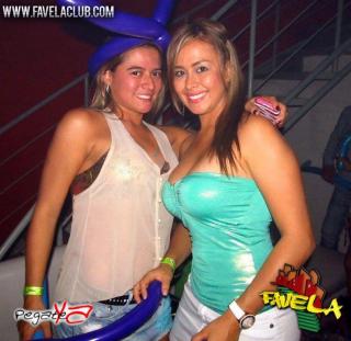 Foto 97 de Favela Club ( Esto Es Favela ) en Favela Club ( Esto Es Favela, Cali