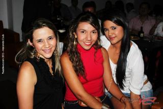 Foto 22 de 21-22 de Septiembre de 2012 en Discoteca Macondo Club Bucaramanga, Bucaramanga