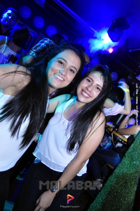 Foto 32 de Malabar - sábado 13 de mayo de 2017 en Discoteca Malabar Bucaramanga, Bucaramanga